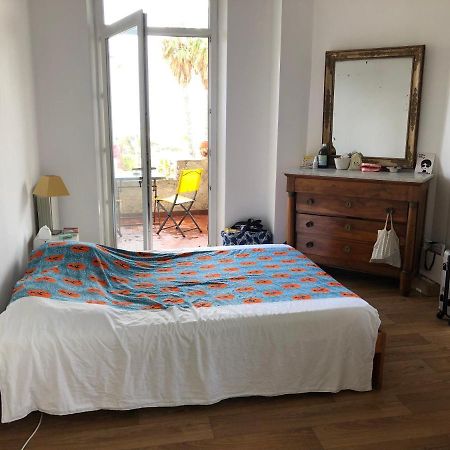 Etoile De La Plage T2 Parking Gratuit La Ciotat Kültér fotó