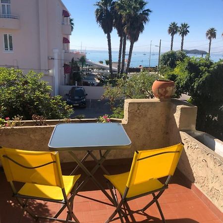 Etoile De La Plage T2 Parking Gratuit La Ciotat Kültér fotó