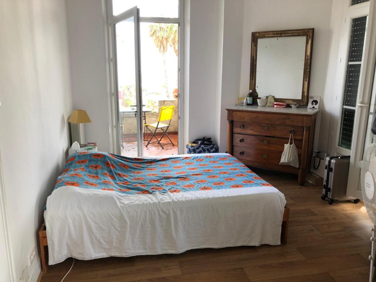 Etoile De La Plage T2 Parking Gratuit La Ciotat Kültér fotó