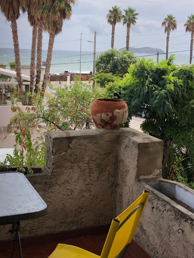 Etoile De La Plage T2 Parking Gratuit La Ciotat Kültér fotó