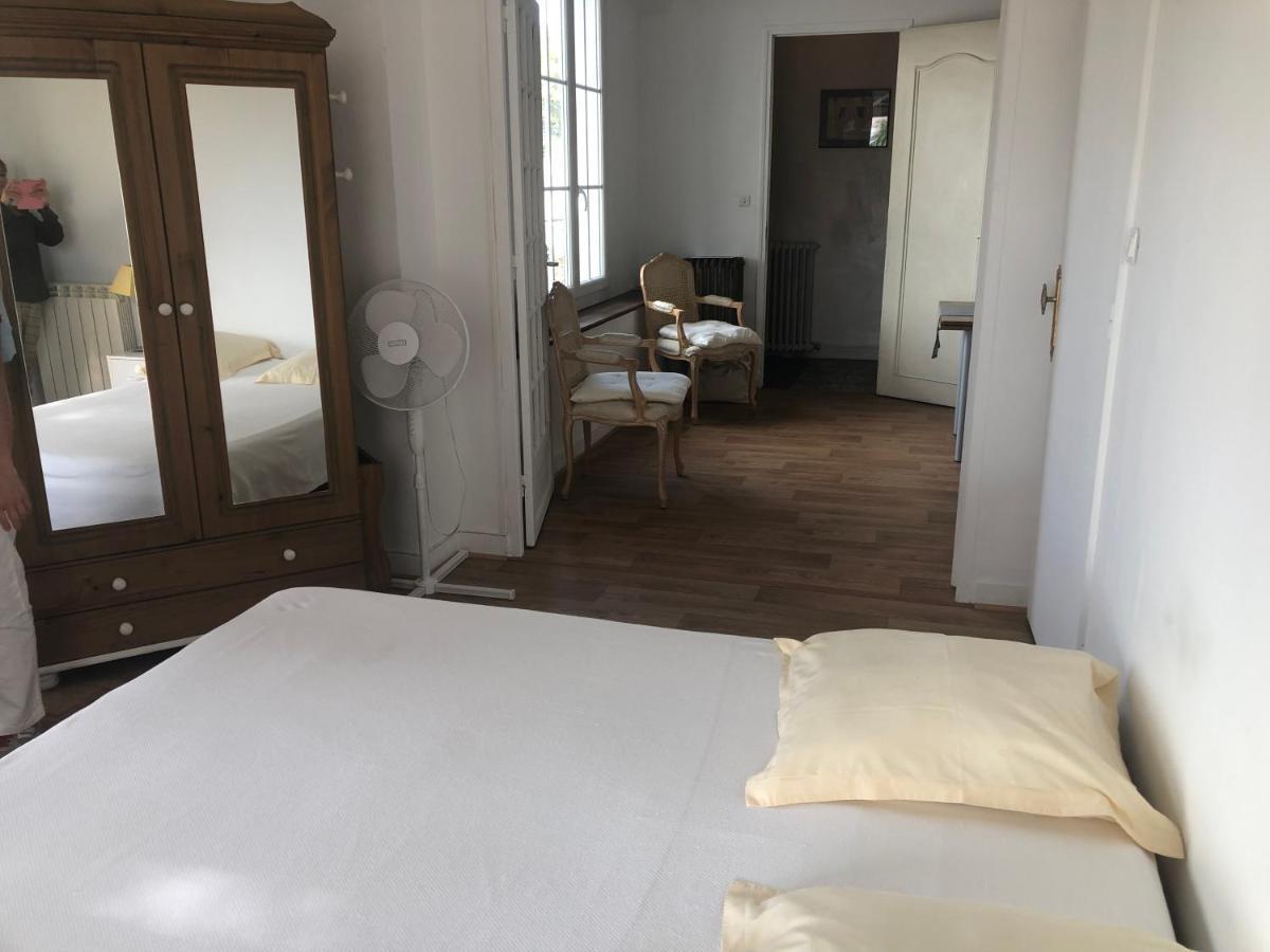Etoile De La Plage T2 Parking Gratuit La Ciotat Kültér fotó